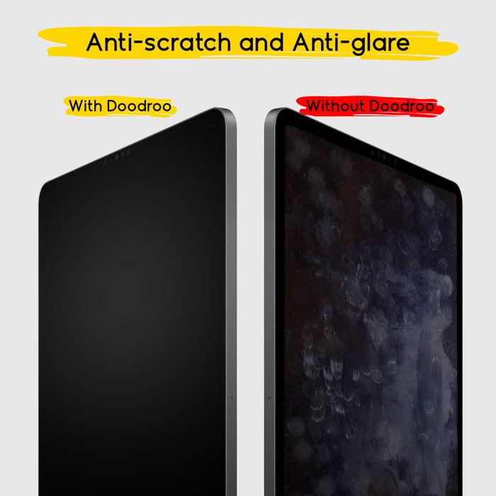 Image du produit SBS Screen Protector iPad 10,9" - 10th Gen (2 Films) (1 pièce(s), Air 2)
