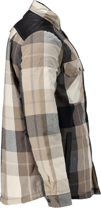 Immagine prodotto Mascot Customised Camicia A Quadri Pile Uomo (L)