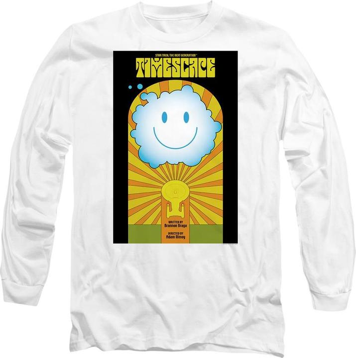 Produktbild The Next Generation Season 6 Episode 25 TShirt (S)