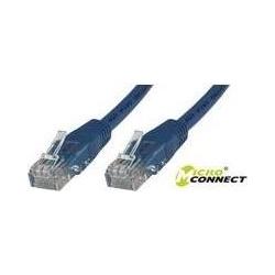 Thumbnail - MicroConnect Netzwerkkabel (UTP, CAT5e, 1 m), Netzwerkkabel