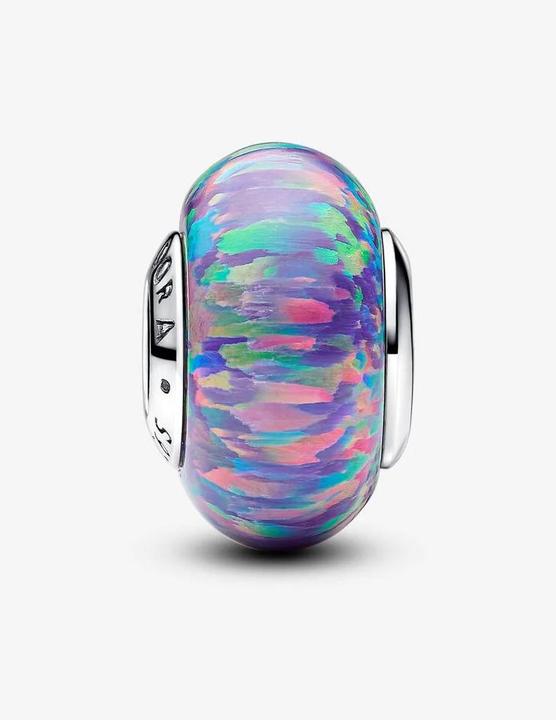 Immagine prodotto Pandora Momenti Murano (Vetro di Murano, Argento 925, Sintetico Opale)