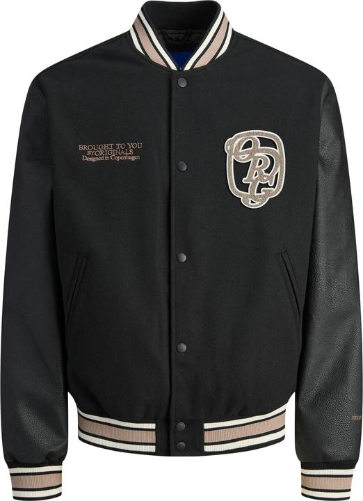 Immagine prodotto Jack & Jones Blousonjacke Junior Blousonjacke (176)