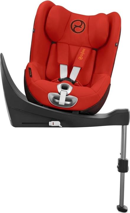 Produktbild Cybex Sirona Z i-Size