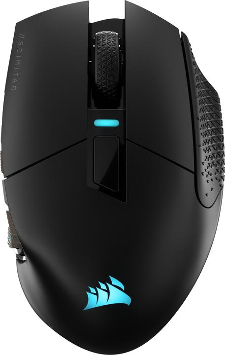 Image du produit Corsair Scimitar Elite (Sans fil)