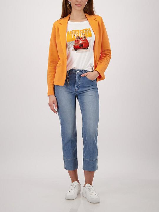Actual product image Monari Jerseyblazer (36)