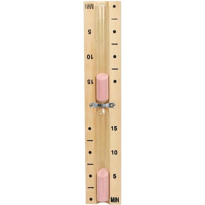 Flammifera, Clessidra, Clessidra