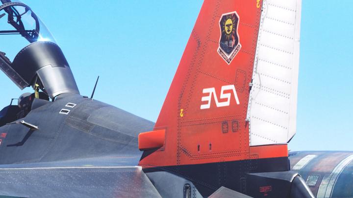 Actual product image Bandai Namco Ace Combat 7 : Skies Unknown (PC)