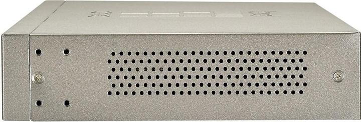 Image du produit LevelOne FSW-1650 Commutateur Fast Ethernet 16 ports Nouvelle ligne (16 ports)