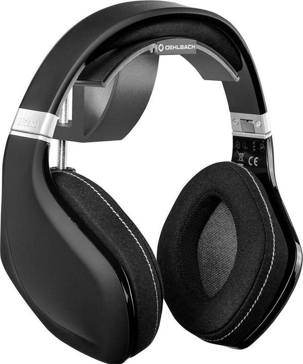 Image du produit Oehlbach Style aluminium T1
