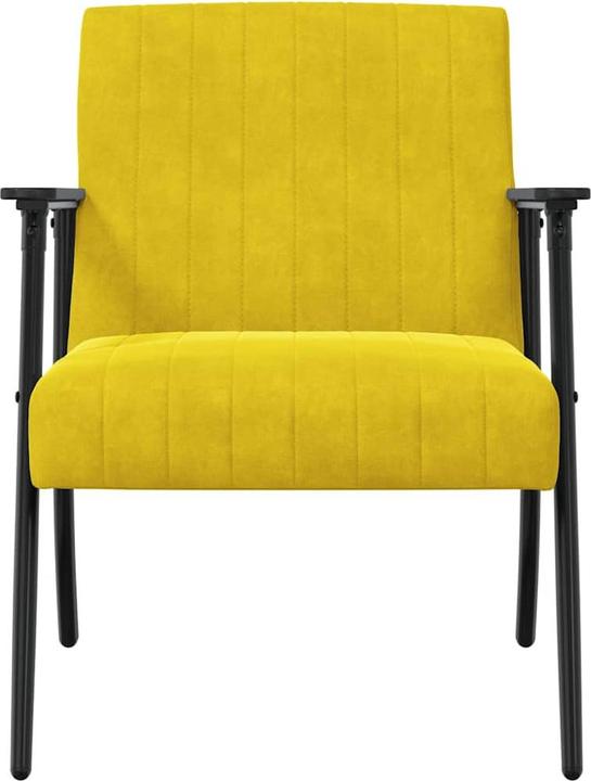 Produktbild vidaXL Moderner Sessel