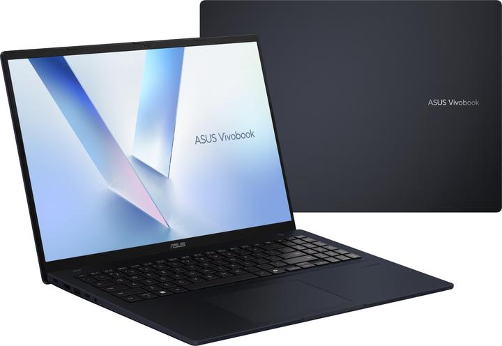 Actual product image ASUS Vivobook 16 M1607KA-MB053W - Laptop - 16 inch (90NB15F1-M003M0) (16", AMD Ryzen AI 7 350, 17.18 GB, 1000 GB, Eng. Int.)