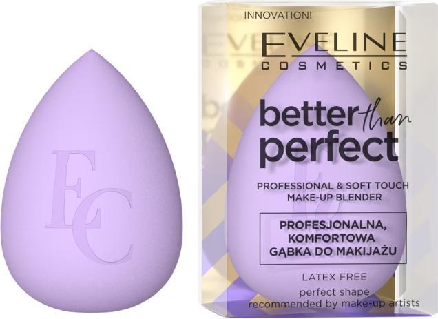 Actual product image Eveline Better Than Perfect Makeup Sponge