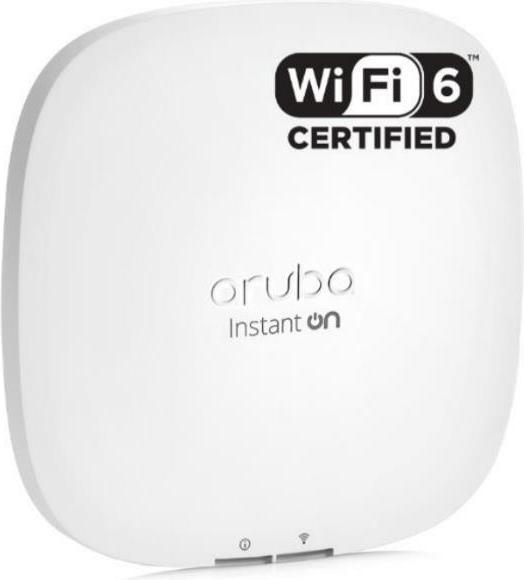 Actual product image Aruba AP25 (4800 Mbit/s)