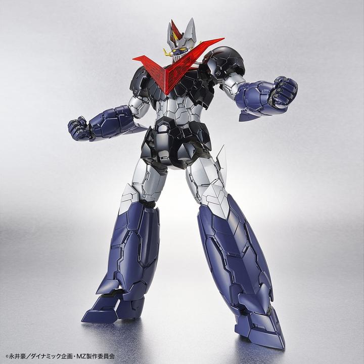 Immagine prodotto Bandai Great Mazinger Infinity