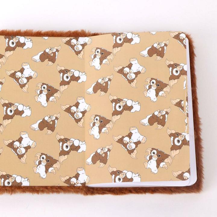 Produktbild Cerdá Gremlins Schreibset (Purple, 1x)