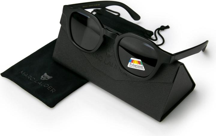 Produktbild Marc Lauder Believer