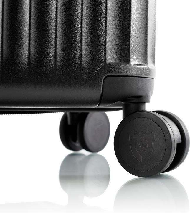 Image du produit Heys Smart Luggage -matkalaukku, viininpunainen (42 l)
