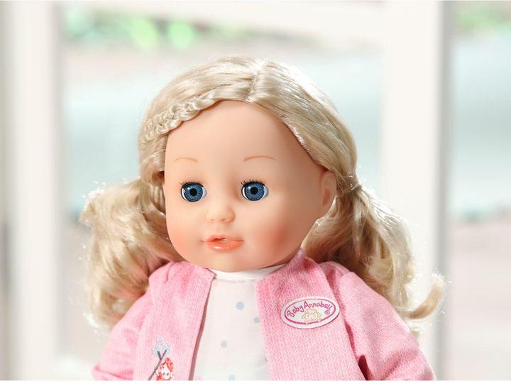 Produktbild Baby Annabell Little Sophia