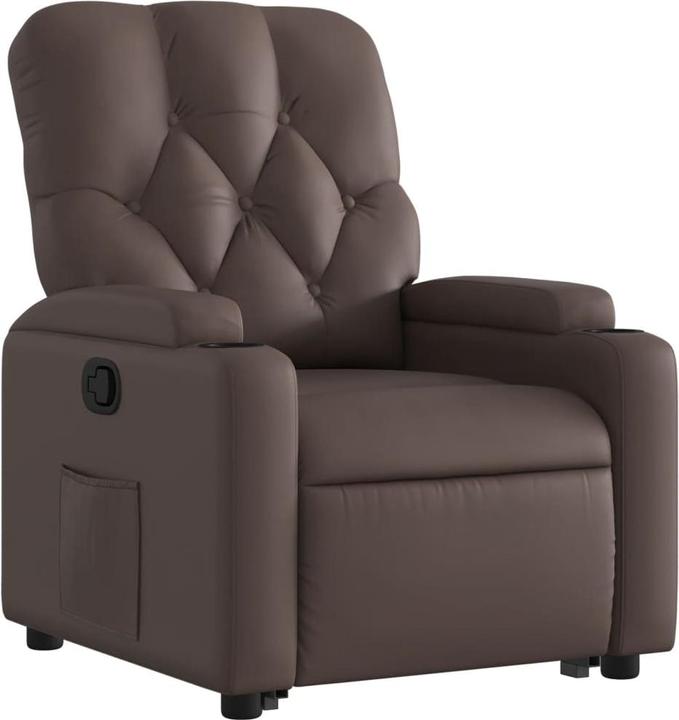 Produktbild vidaXL Relaxsessel mit Aufstehhilfe