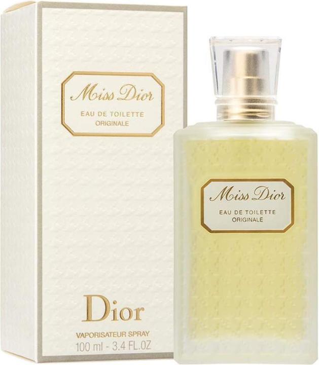 Produktbild Dior Miss Originale Eau de Parfum 100ml (Eau de Parfum, 100 ml)