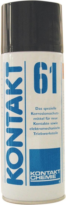 Produktbild Kontakt Chemie KONTAKT 61 (400 ml)