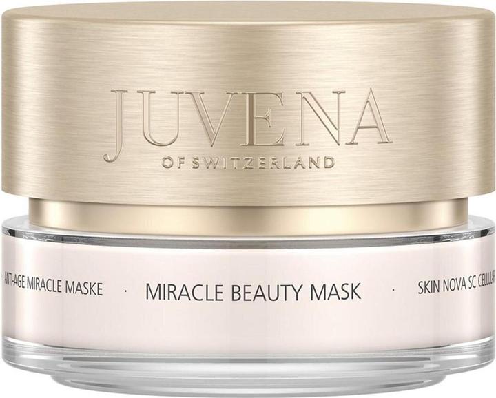 Image du produit Juvena Masque de beauté Miracle