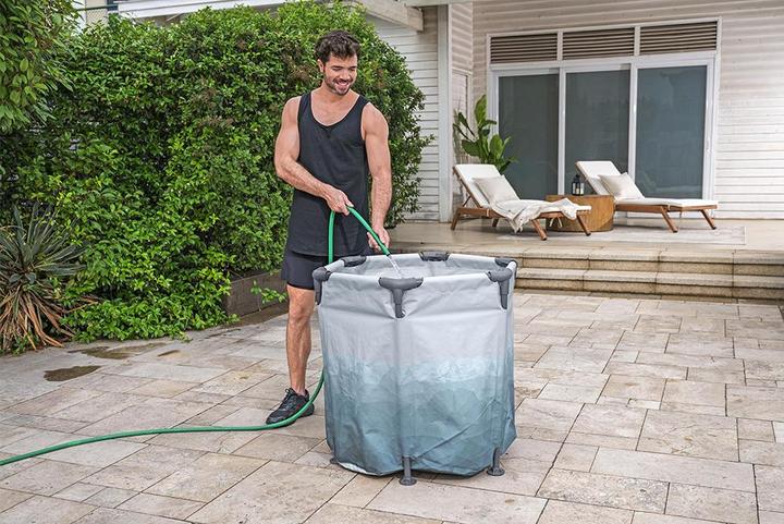 Image du produit Bestway Lay-Z-Spa Glacial dip Ice bath pod 90x80 (90 x 80 cm)