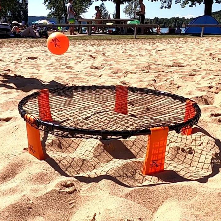 Produktbild Sunflex X-Ball Ballspiel
