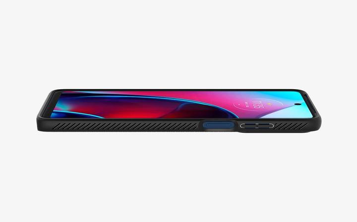 Immagine prodotto Spigen Aria liquida (Stilo Motorola Moto G)