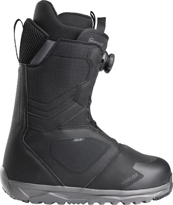 Immagine prodotto Nidecker Ndk Bts Cascade Black 085 (41.5)