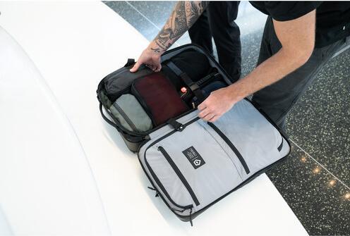 Produktbild Wandrd Transit Carry On Roller Bag (40 l)
