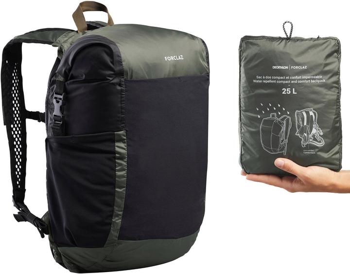 Immagine prodotto Forclaz Travel (25 l)