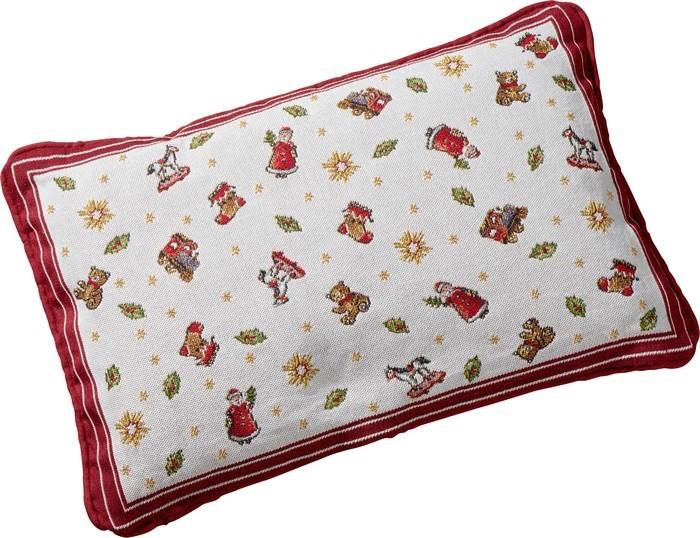 Villeroy & Boch Winter collage (32 x 48 cm)