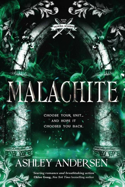Produktbild Malachite