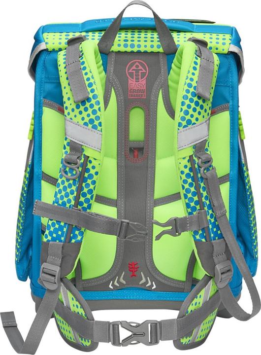 Image du produit Step by Step Ensemble pour écolier Space Neon 5 pièces Special Edition (20 l)