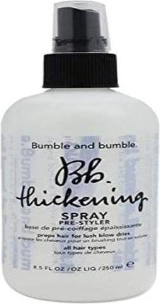 Immagine prodotto Bumble and bumble Bb. Addensamento - Spray (250 ml)