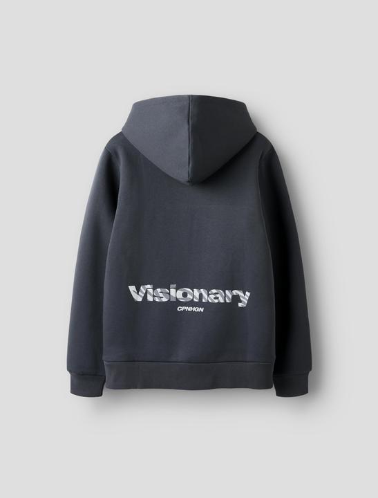 Produktbild Lmtd Langarm Hoodie (146, 152)