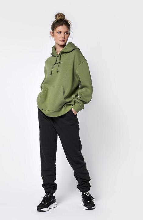 Produktbild Mystic Brand Hoodie (XS)