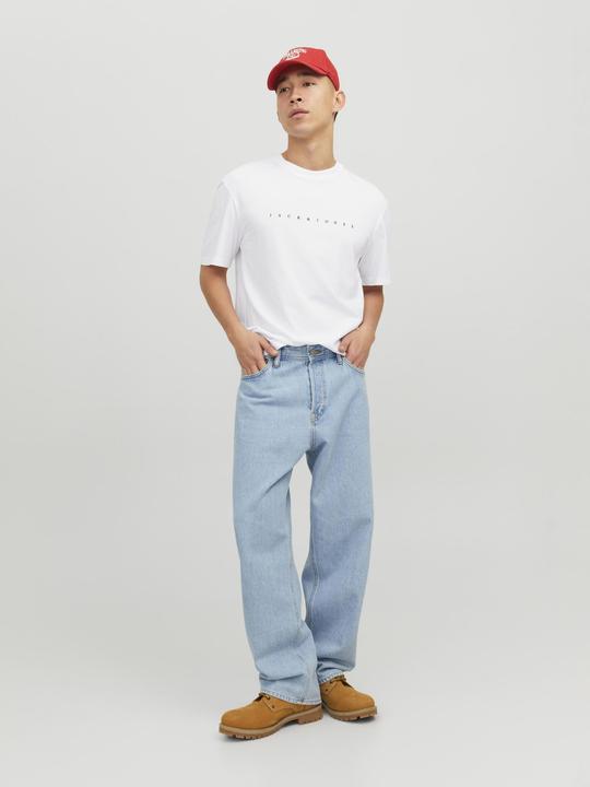 Actual product image Jack & Jones Logo T-Shirt (XS)