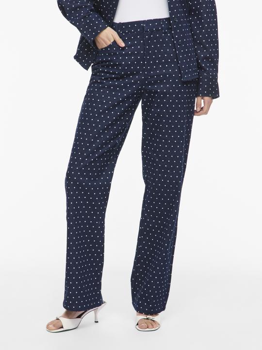 Image du produit Vila VIJANE Gepunktete Jeans (40)
