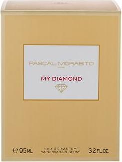 Produktbild Pascal Morabito My Diamond (Eau de Parfum, 96 ml)