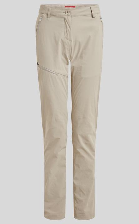 Actual product image Craghoppers Women's Nosilife Pro Trousers III (L)