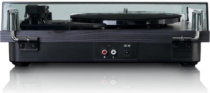 Produktbild Lenco LS-10WD (Halbautomatisch)