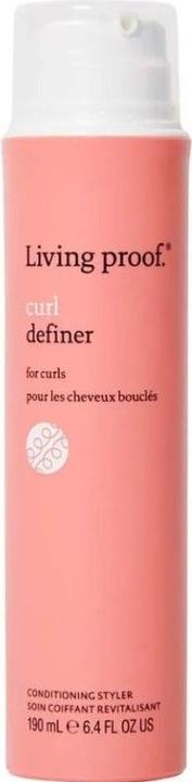 Image du produit Living Proof Curl Definer 190ml preuve de vie (Crème capillaire, 190 ml)