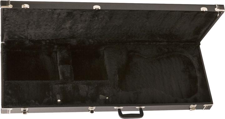 Actual product image PRS Silver Sky Hardshell Case (Guitar)