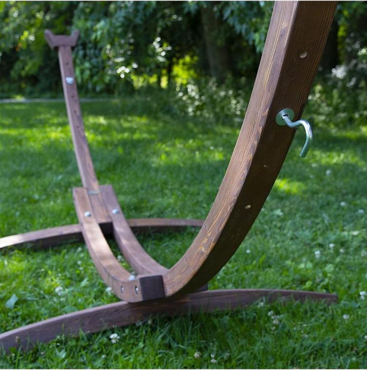 Actual product image Vivere Arc Stand (205 kg)