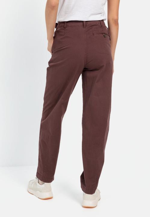 Actual product image Camel Active Mom fit chino (W26/L32)