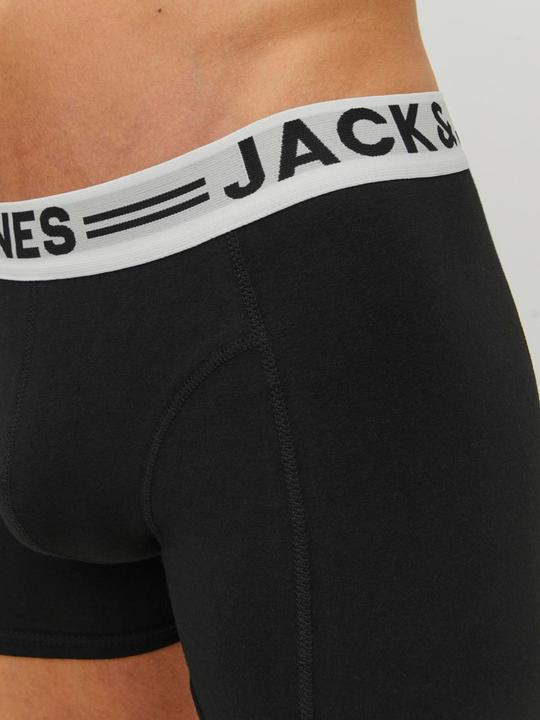 Immagine prodotto Jack & Jones Sense (S, confezione da 3)