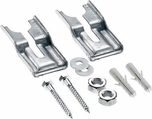 Produktbild Miele MTS Bodenbefestigung