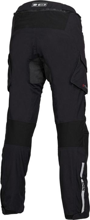 Produktbild iXS Tour Hose Shape-ST schwarz 5XL (Herren, Damen, Normalgrösse, 5XL)